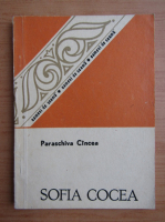 P. Cincea - Sofia Cocea, 1839-1861