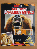 Paul Beck - World's most dangerous animals