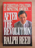 Ralph Reed - After the revolution