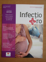 Revista Infectio.ro, anul XIII, nr. 50, 2017