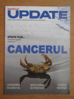 Revista Medical update, volumul 4, nr. 19, iunie 2006