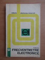 Rodica Popescu - Frecventmetre electronice