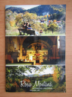 Rosia Montana, Patrimoniu universal, 2014