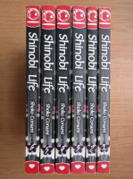 Shoko Conami - Shinobi life (6 volume)