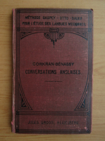 Sutton Corkran - Conversations anglaises (1908)