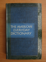 The american everyday dictionary