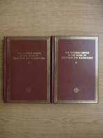 The ottoman empire in the reign of Suleyman the Magnificent (2 volume)
