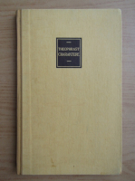 Theophrastus Ph. Paracelsus - Charaktere (1943)