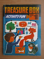 Treasure box (volumul 1)