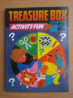 Treasure box (volumul 2)