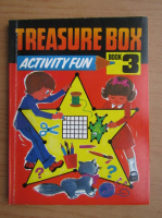 Treasure box (volumul 3)