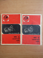 V. Krstic - ABC de constructii radio (2 volume)