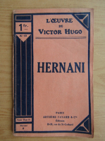Victor Hugo - Hernani (1937)