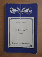 Victor Hugo - Hernani 