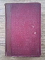 Anticariat: W. James - Dictionnary of the english and french languages (1929)