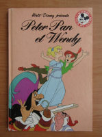 Walt Disney - Peter Pan et Wendy