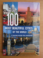 100 most beautiful cities of the world
