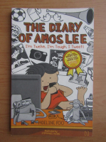 Adeline Foo - The diary of Amos Lee. I'm twelve, I'm tough, I tweet!