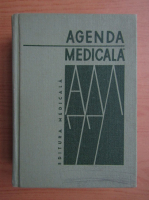 Agenda medicala