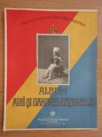 Album de arii si dansuri nationale (1910)
