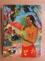 Alfred Langer - Paul Gauguin
