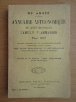 Annuaire astronomique, 1927