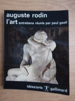 Auguste Rodin - L'art