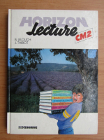 B. Lelouch - Horizon. Lecture CM2