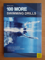 Blythe Lucero - 100 more swimming drills