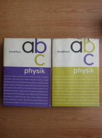 Brockhaus ABC, Physik (2 volume)