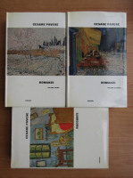 Cesare Pavese - Racconti. Romanzi (3 volume)