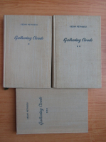 Cezar Petrescu - Gathering clouds (3 volume)