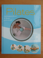 Christa G. Traczinski - Pilates