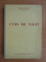 Curs de volei