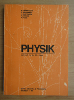 D. Ciobotaru - Physik. Lehrbuch fur die XII Klasse