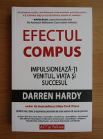 Darren Hardy - Efectul compus