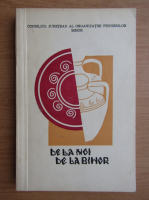 De la noi de la Bihor. Culegere de folclor