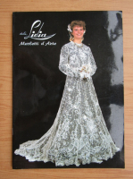Della Lidia. Merletti d'arte
