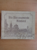Die Bienwaldstadt Kandel (volumul 1)