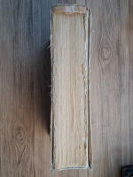 Anticariat: Dimitrie Gusti - Enciclopedia Romaniei, volumul 3. Economia nationala. Cadre si productie (stare uzata)