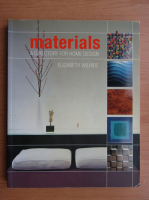 Elizabeth Wilhide - Materials, a directory for home design