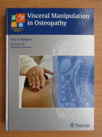 Eric U. Hebgen - Visceral manipulation in osteopathy