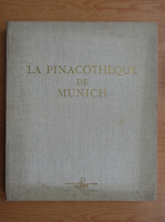 Ernst Buchner - La Pinacotheque de Munich