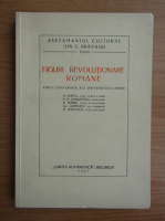 Figuri revolutionare romane (1937)