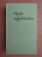 Franz Grillparzer - Reife-tagebucher