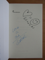 Gaspar Gyorgy, Bogdan Nicolai - Love is fun. Iubirea si sexul, in acelasi pat (cu autograful autorilor)