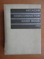 Hitachi semiconductor hand book '70