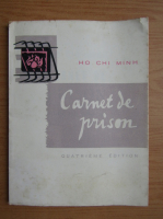 Ho Chi Minh - Carnet de prison