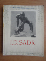 I. Kolpinski - I. D. Sadr