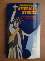 Introduction to american studies